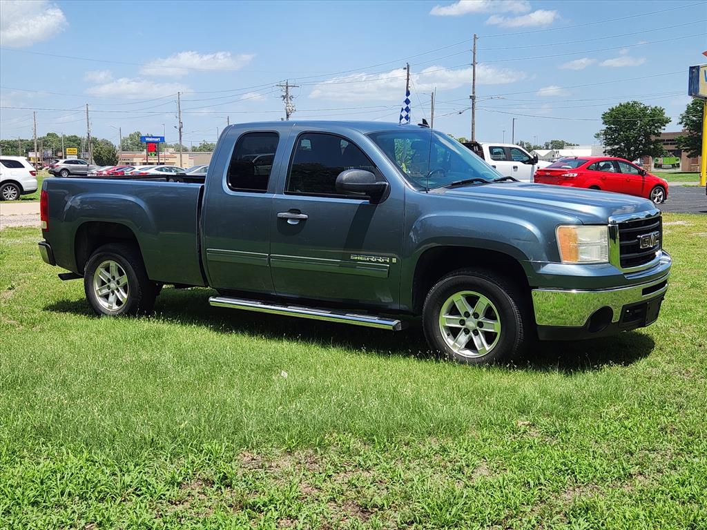 gmc sierra 1500 2009 2GTEC29J991111426 image gmc sierra 1500 2009 2GTEC29J991111426 image